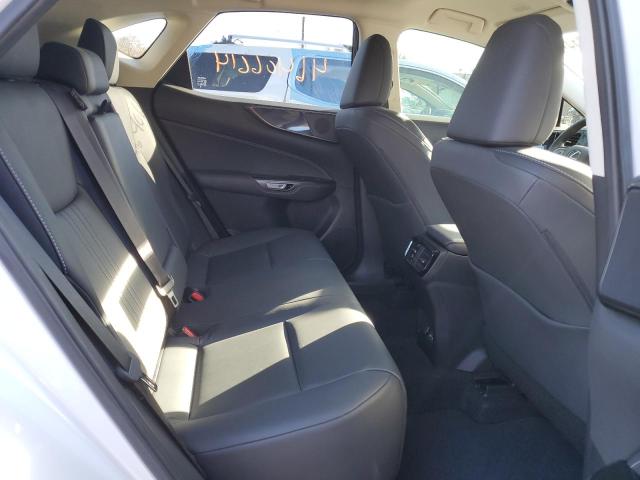 2024 LEXUS NX 250 BAS JTJADCAZ0R5014095