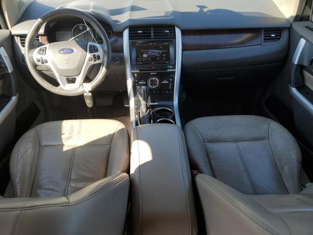 2013 Ford Edge Limited VIN: 2FMDK3KCXDBC21075 Lot: 48819724