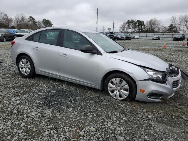 2016 CHEVROLET CRUZE LIMI - 1G1PC5SH5G7202932