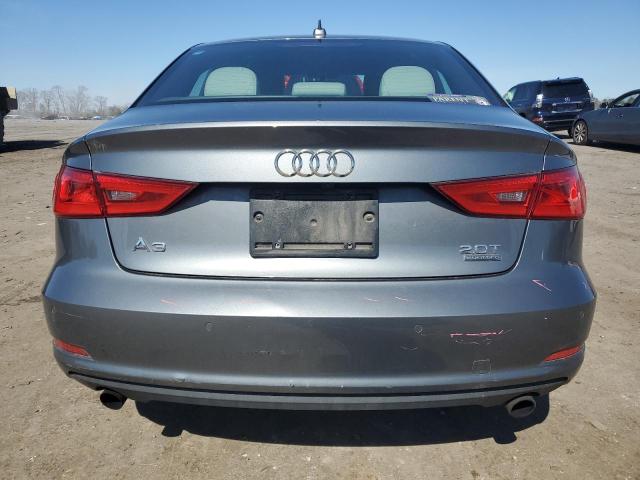 2016 AUDI A3 PREMIUM - WAUB8GFF9G1075562