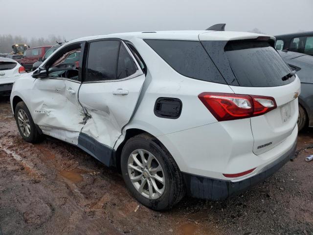 2019 CHEVROLET EQUINOX LT - 2GNAXUEV1K6228165