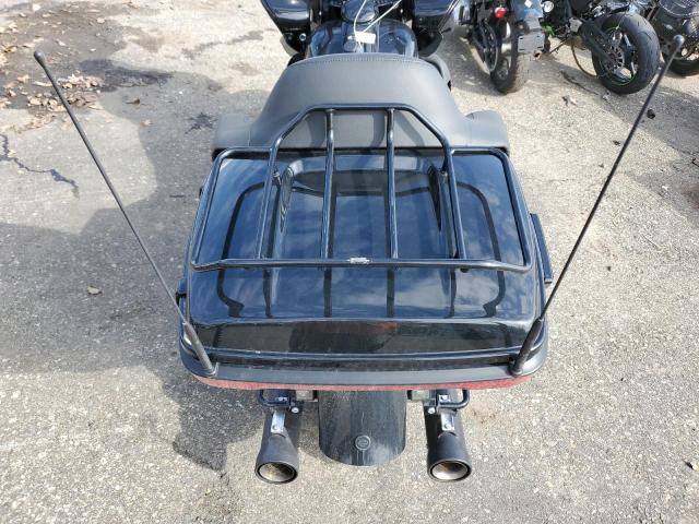2021 HARLEY-DAVIDSON FLTRK 1HD1KZF12MB663632