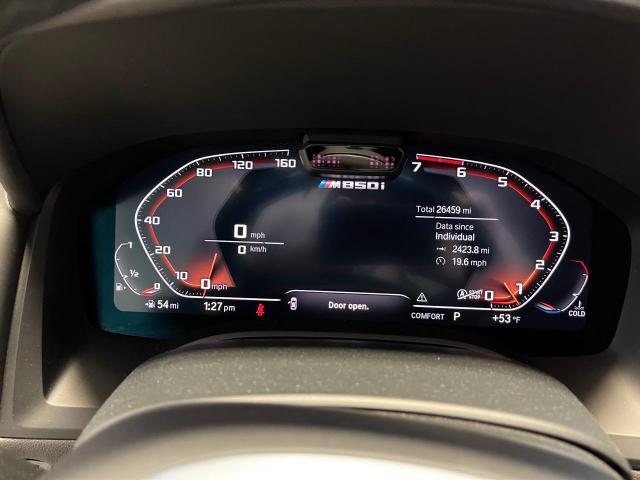 2020 BMW M8 - Image 8