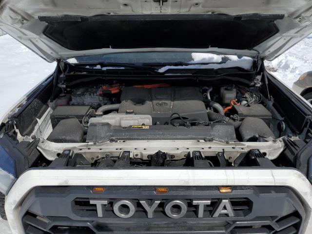 2023 Toyota Tundra Crewmax Limited VIN: 5TFPC5DB7PX031889 Lot: 48034224