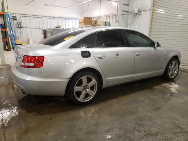 2008 Audi A6 3.2 Quattro VIN: WAUDH74F58N163563 Lot: 48340534