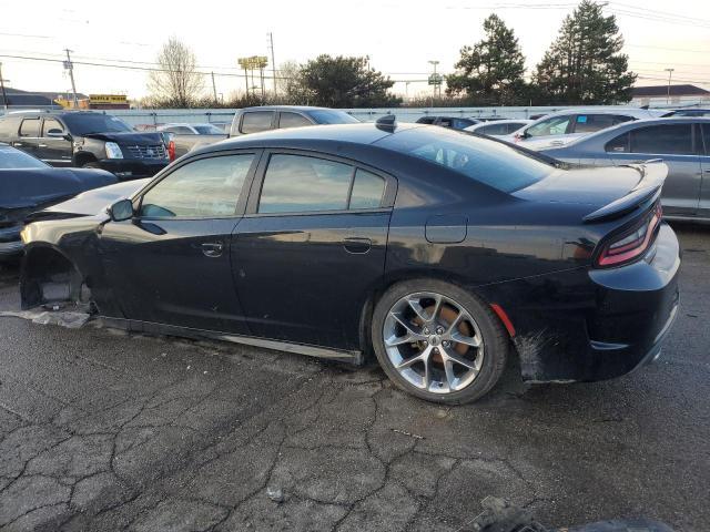 DODGE CHARGER GT 2021 1
