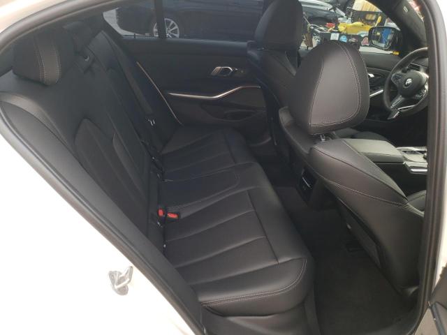 2023 BMW M340I - 3MW49FS08P8D13818