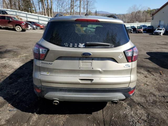 2018 FORD ESCAPE SE - 1FMCU9GD4JUB01305