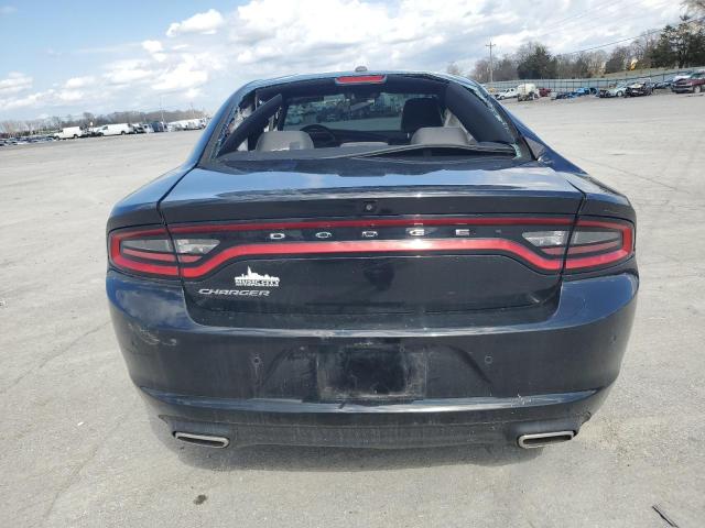 2021 Dodge Charger Sxt VIN: 2C3CDXBGXMH510866 Lot: 45427344