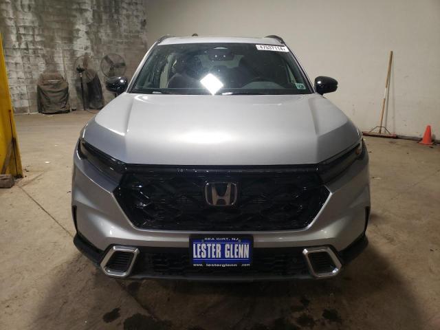 2024 HONDA CR-V SPORT - 5J6RS6H96RL022274