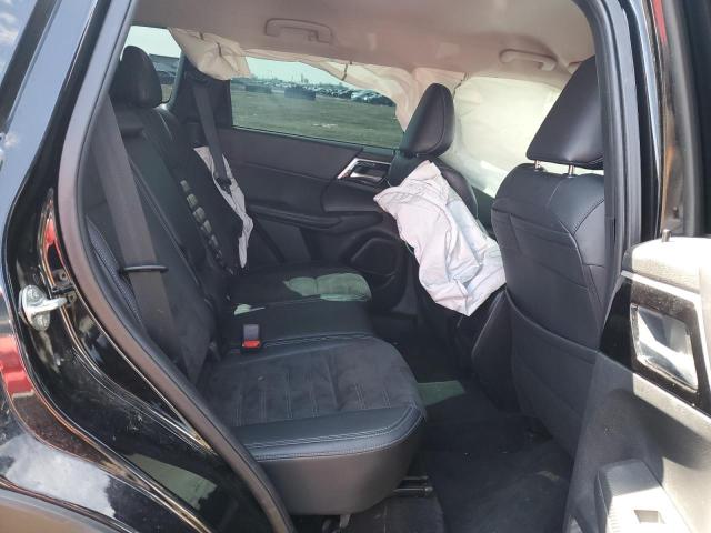 2023 MITSUBISHI OUTLANDER - JA4J4UA80PZ021709