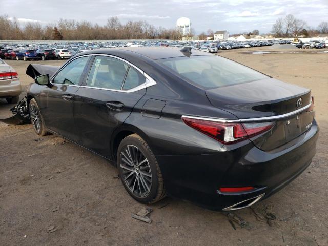 58ADZ1B13NU137814 Lexus ES350 ES 350 BAS 2