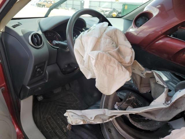 2014 Nissan Rogue Select S VIN: JN8AS5MV8EW721046 Lot: 48699174