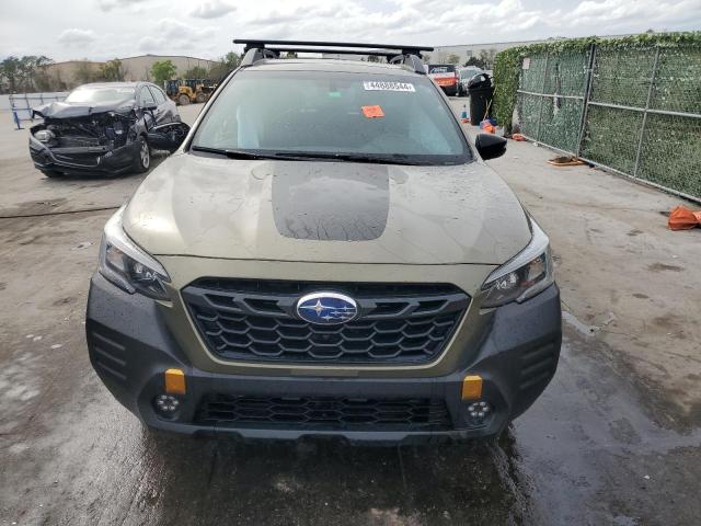 4S4BTGUD6N3167759 Subaru Outback Wi  5