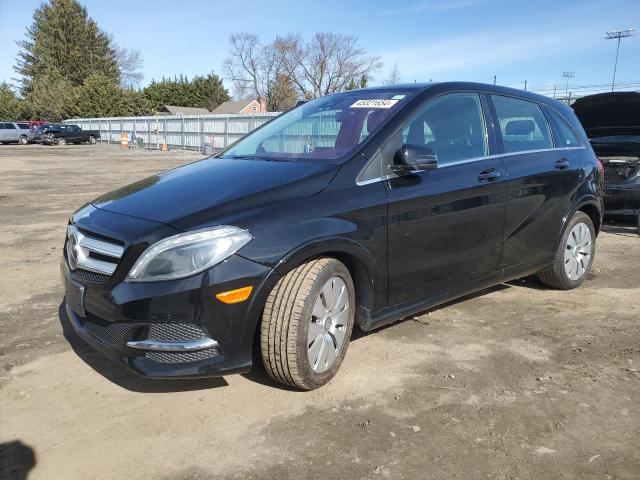 VIN WDDVP9AB4FJ005068 2015 MERCEDES-BENZ B-CLASS no.1