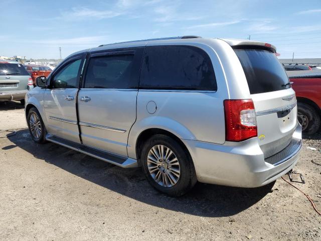 2011 Chrysler Town & Country Limited VIN: 2A4RR6DGXBR712736 Lot: 47369614