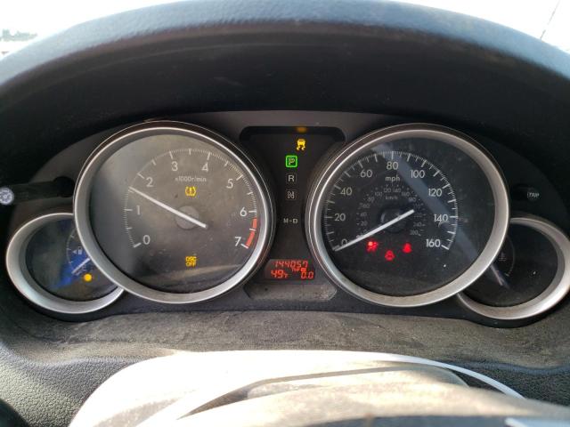 2010 MAZDA 6 I - 1YVHZ8BH3A5M31490