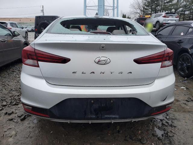 2020 HYUNDAI ELANTRA SE - 5NPD84LF0LH540523