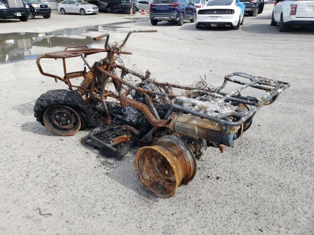 2020 HONDA TRX520 FM 1HFTE4411L4602059