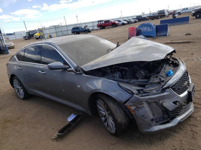2020 CADILLAC CT5 PREMIU - 1G6DT5RKXL0131180