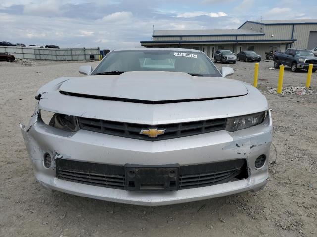 2015 CHEVROLET CAMARO LS - 2G1FB1E37F9185300