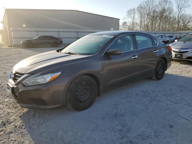 2016 NISSAN ALTIMA 2.5 - 1N4AL3AP6GC123390