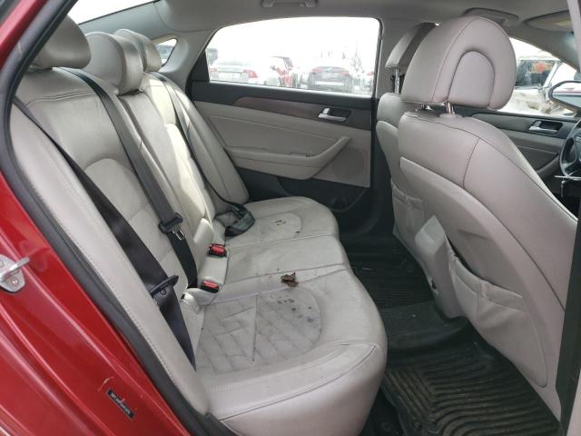 2016 HYUNDAI SONATA SPO - 5NPE34AF1GH413470