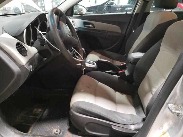 2016 CHEVROLET CRUZE LIMI - 1G1PC5SH3G7117362