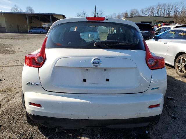 2013 Nissan Juke S VIN: JN8AF5MR5DT223927 Lot: 48114454