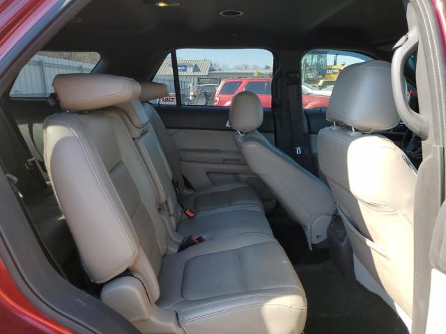 2013 Ford Explorer Limited VIN: 1FM5K8F8XDGB61881 Lot: 48056654