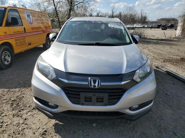 2016 HONDA HR-V EXL - 3CZRU6H72GM731191