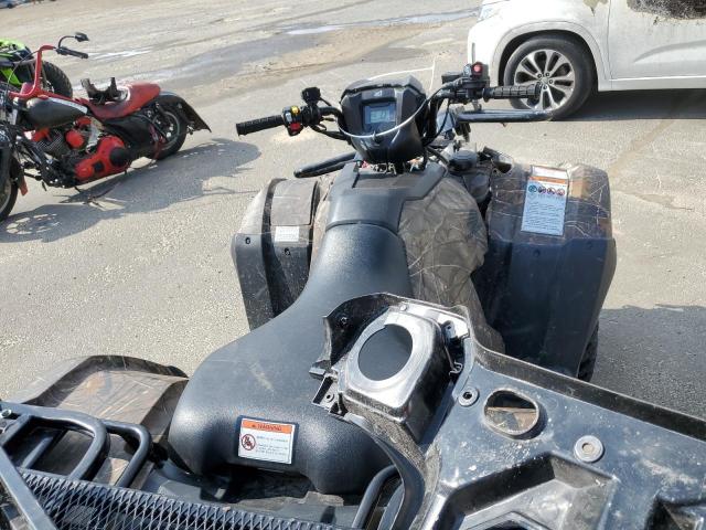 2024 HONDA TRX520 FM 1HFTE45E6R4900441