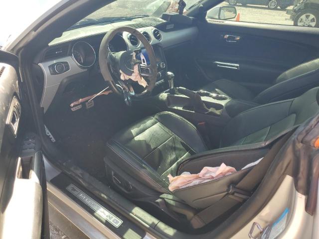 2015 FORD MUSTANG GT - 1FATP8FF0F5391493