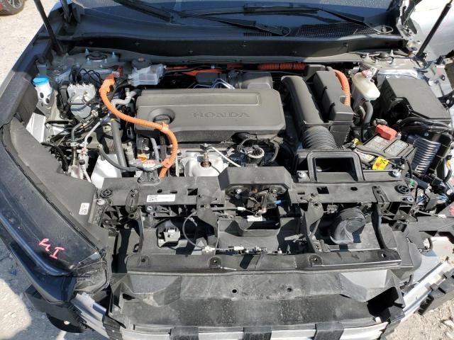 2023 HONDA CR-V SPORT - 2HKRS5H59PH716763