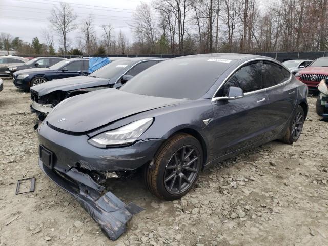 2019 Tesla Model 3 VIN: 5YJ3E1EB3KF442001 Lot: 44150994