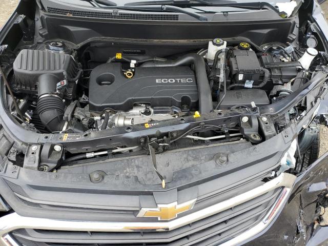 2020 Chevrolet Equinox Lt VIN: 3GNAXKEV3LS507804 Lot: 48688484