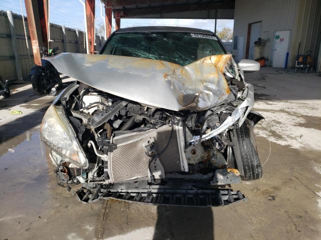 2015 NISSAN SENTRA S - 3N1AB7AP9FY214165