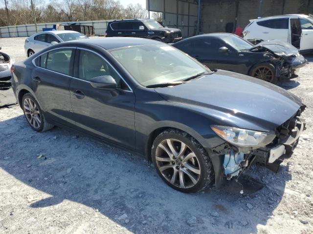 2016 MAZDA 6 TOURING - JM1GJ1V55G1485052