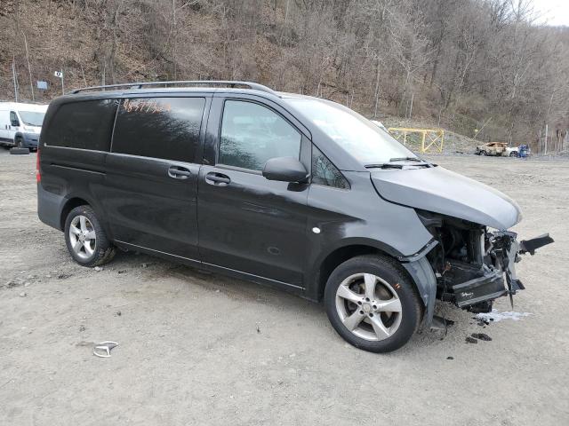 2016 MERCEDES-BENZ METRIS - WD4PG2EE6G3083250
