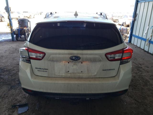 2018 SUBARU IMPREZA LI - 4S3GTAN67J3724809