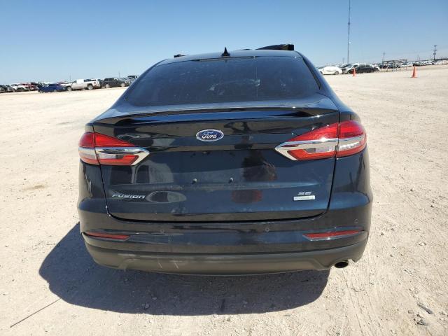 2020 Ford Fusion Se VIN: 3FA6P0HD4LR233726 Lot: 46982524