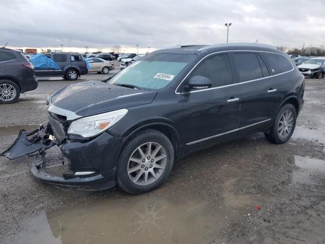 Lot #2542908296 2015 BUICK ENCLAVE salvage car