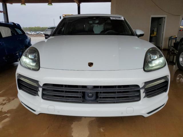 VIN WP1AA2AY4KDA08291 2019 Porsche Cayenne no.5