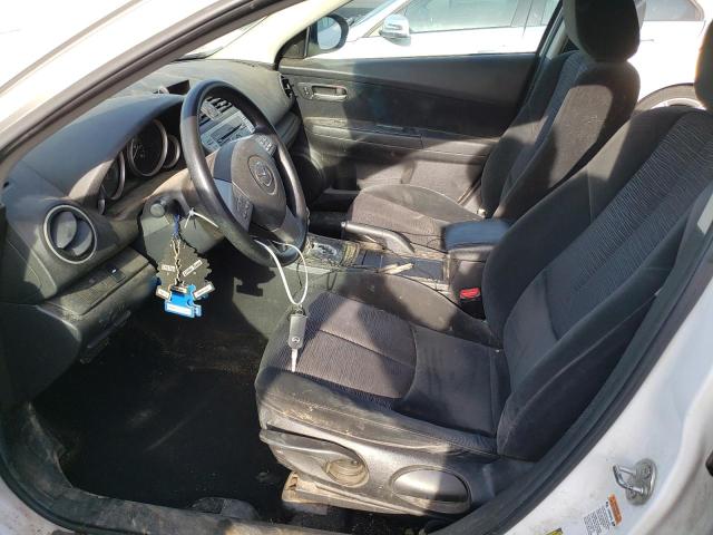 2010 MAZDA 6 I - 1YVHZ8BH3A5M31490