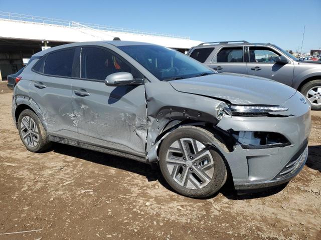 2023 Hyundai Kona Sel VIN: KM8K33AG3PU178769 Lot: 48757594