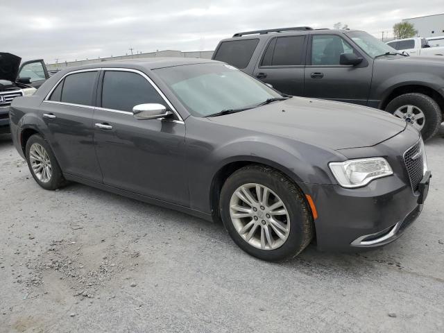 2016 CHRYSLER 300C - 2C3CCAEG0GH238411