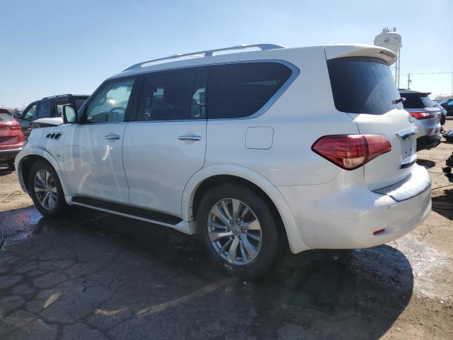 2015 Infiniti Qx80 VIN: JN8AZ2NE8F9086340 Lot: 46972904