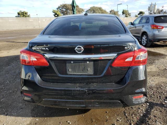 2017 NISSAN SENTRA S - 3N1AB7AP7HY356193