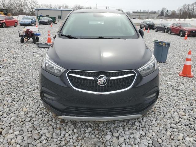 2018 BUICK ENCORE SPO - KL4CJ1SB2JB545549