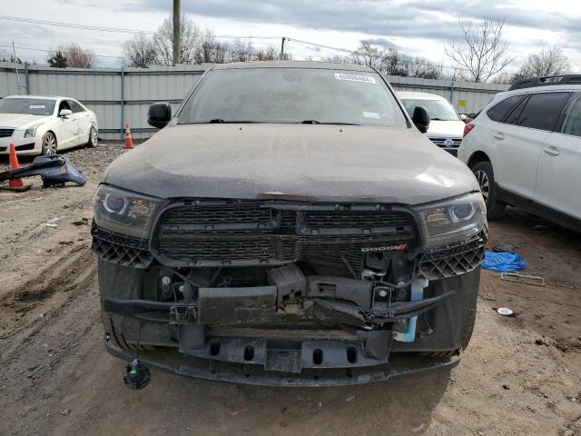 2015 DODGE DURANGO SX 1C4RDJAG2FC766641